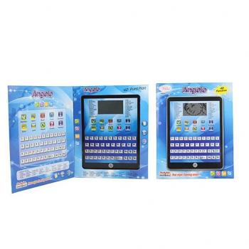 Kids IPAD Learning and Games 40 function (ANGELO)